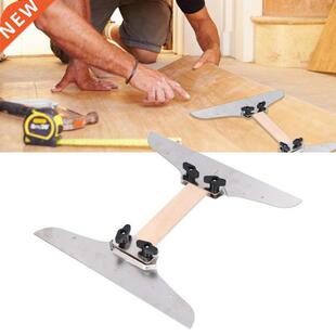 8-14in Alloy Stair Tre Template Set Replacement Cutting To