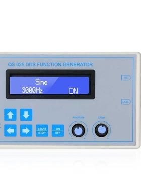 Professional Electric Digital USB Low Frequency Waveform Gen