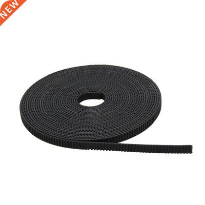 GT2-6mm Open Tmng Belt Wdth 6mm GT2 Belt for 3D Prnter P