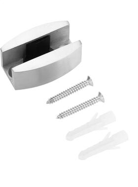 Slide Rail 304 Stainless Steel Sliding Door Guide Bottom Gui