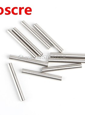 10Pcs PT100 DS18B20 Temperature Sensor Casing Pipes Protecti