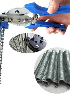 600pcs M Clps Staples Chcken Mesh Cage Wre Fencng & Hog