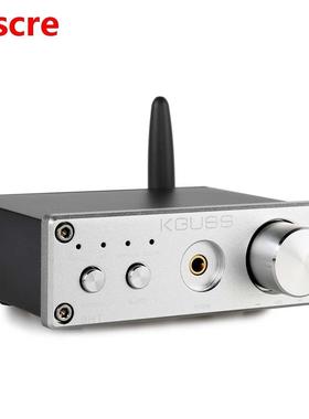 KGUSS BH1 QCC3008 Bluetooth 5.0 PTX CS8406 udio Decoder US