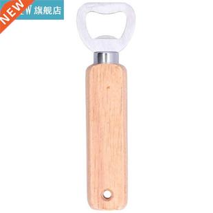 Bottle Opener Beer Accessories Cap Opener Stainless Steel fo