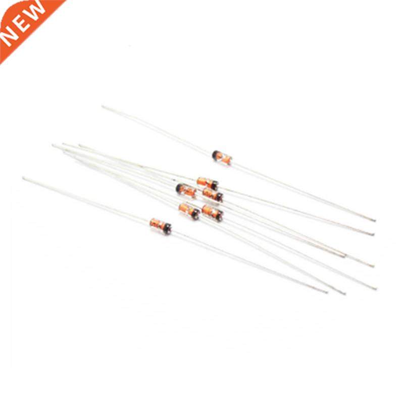 50pcs 1N4742A 1N4742 1W 12V Zener Diode