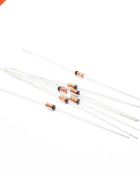50pcs 1N4742A 1N4742 1W 12V Zener Diode
