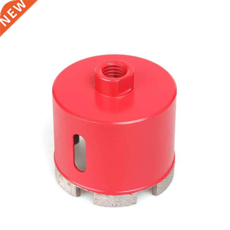 Free Shipping 6-120mm M14 Sintering Core Bit Diamond Hole Sa