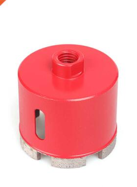 Free Shipping 6-120mm M14 Sintering Core Bit Diamond Hole Sa