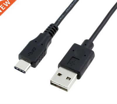 USB 3.1 type C male to USB 2.0 type A male Adapter converter