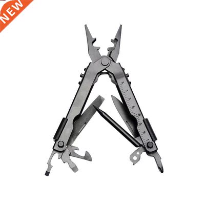 Multi aiguille nez pince tournevis décapsuleur coutea
