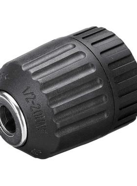 10pcs Electric Impact Wrench Hexs Socket Head Set Kit Drill