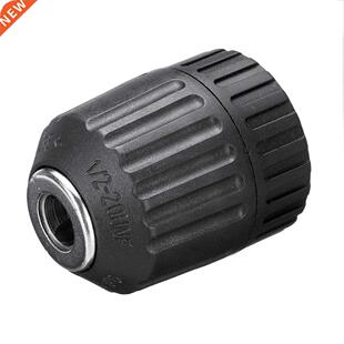 Wrench Hexs Kit Electric Drill Set Impact Head 10pcs Socket