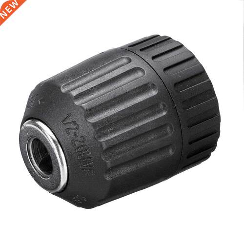 10pcs Electric Impact Wrench Hexs Socket Head Set Kit Drill