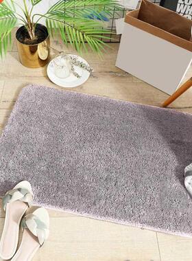 40x60cm/50x80cm Soft Com适用于table Thckened Bathroom Ktch