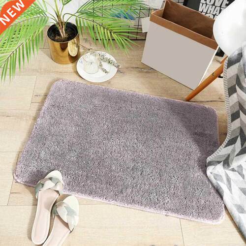40x60cm/50x80cm Soft Com适用于table Thckened Bathroom Ktch