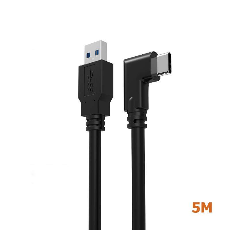 3M/5M Data Line Charging Cable for Oculus Quest Link VR Head