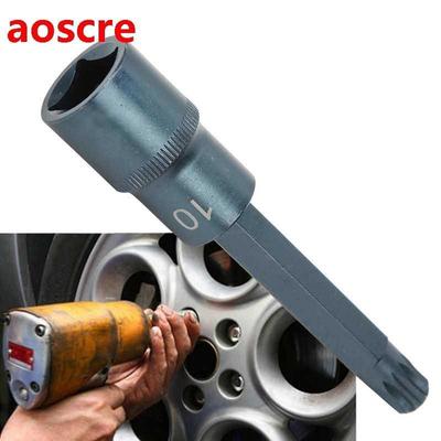 12-Side S2 Alloy Steel Pneumatic Electric Quick Wrench Tool