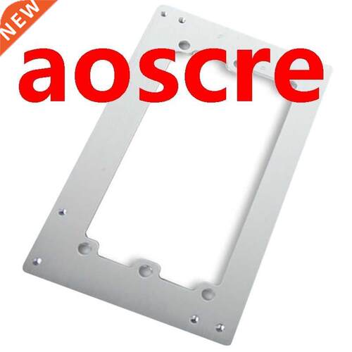 All Aluminum Anodized Wire Drawing ATX Large Power Supply to