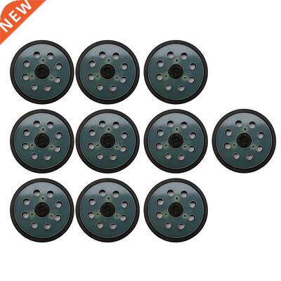 10X 8 Hole Basis for Orbit Sander Replacement for ita 74