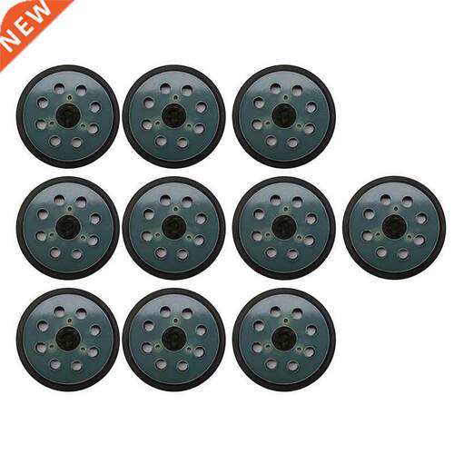 10X 8 Hole Basis for Orbit Sander Replacement for ita 74