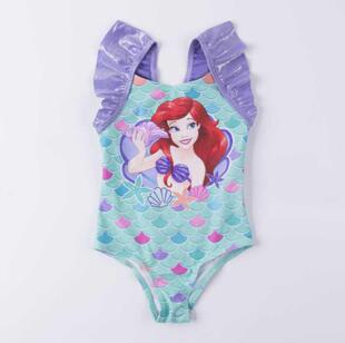 Lovely New Girls Swimwear Bathing Suits Baby swimsuit Summe