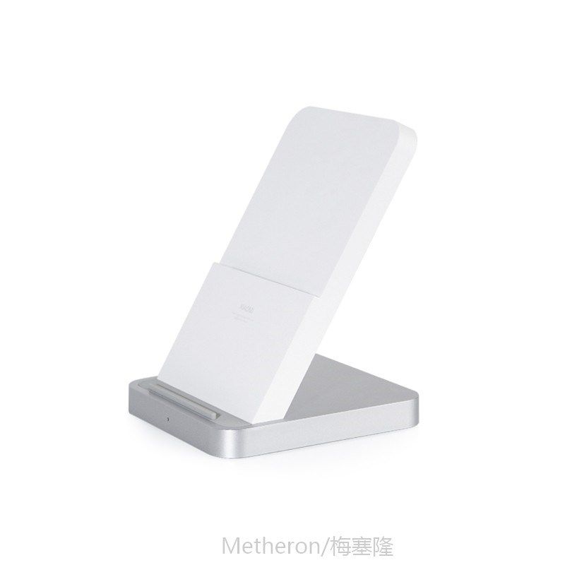 New Original  Vertical Air-cooled Wireless Charger 30W Max w