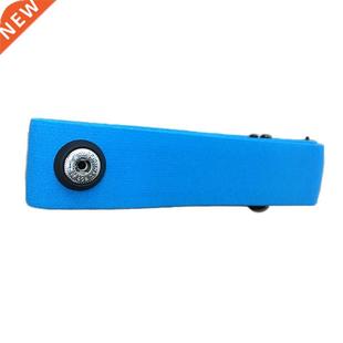 Elastic Chest Belt Soft Strap Bands for Polar Wahoo Garmin