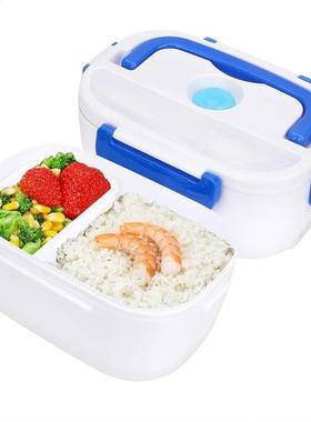 Portable Food Warmer Heater US/EU Plug Food orage Containe