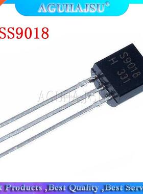 100pcs SS9018 SS9012 SS9013 SS9014 SS9015 SS9018 SS8550