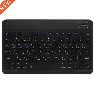 Wireless Keyboard,Russian Language / English Dual Language B