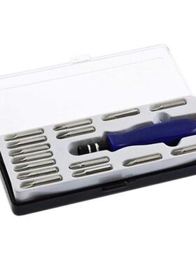 Dismantle Tos 16 in 1 Torx Set Phone Repfor Watch Computer