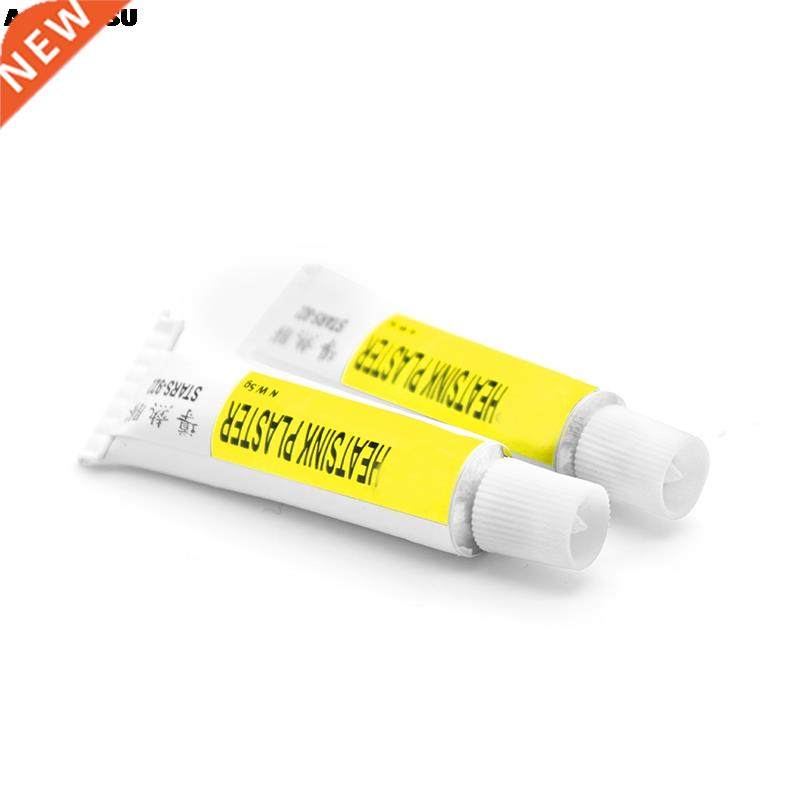 STARS-922 Heatsink Plaster Thermal Silicone Adhesive Cooling