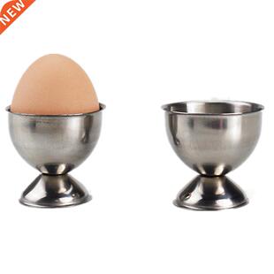 Handy Stainless Steel Soft stand 适用于 boiled eggs Cups Egg