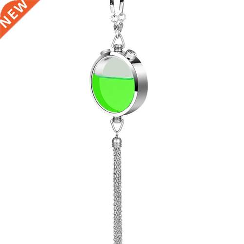 Car Air Freshener Perfume Pendant Auto Interior Rearview Mir