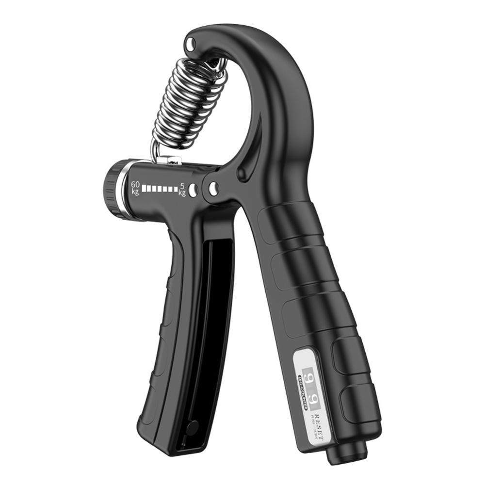 Fitness Adjustable Heavy Gripper Hand Exercise Train Grip Wr