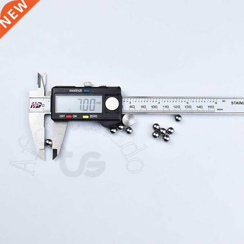 7mm / 0.2755906(inch) 10pieces Chrome Steel bearing ball Dia