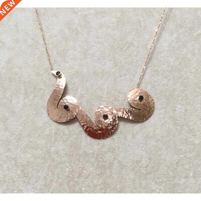 925 sterling silver hammer tattoo Design Neckla