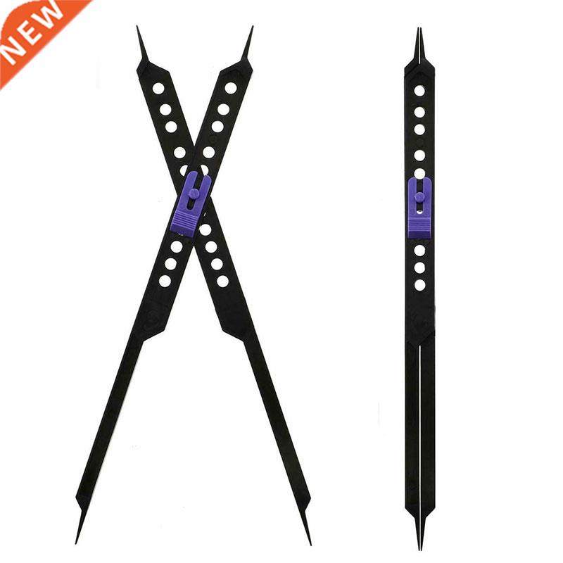 10 inches proportional scale divider drawing tool for artist