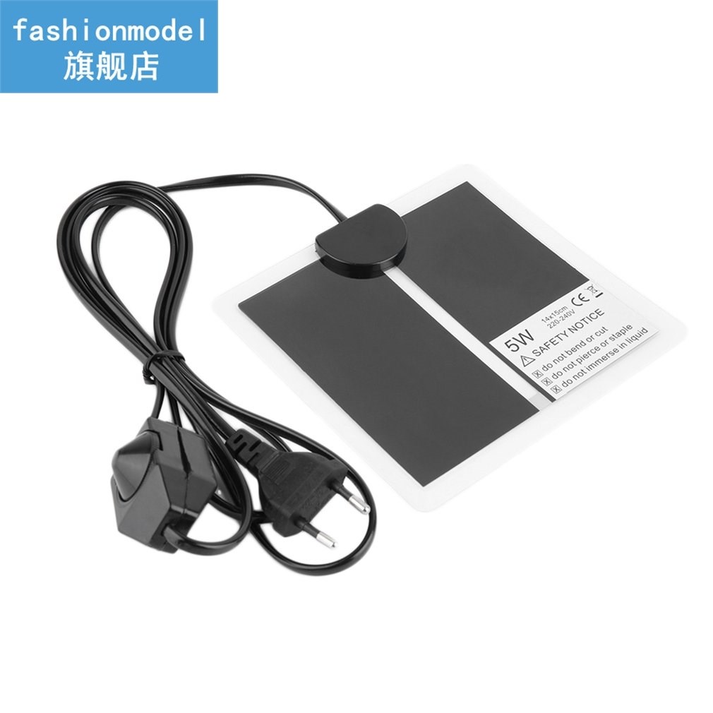 Heating Warm Pad Adjustable Temperature Controller Incubator