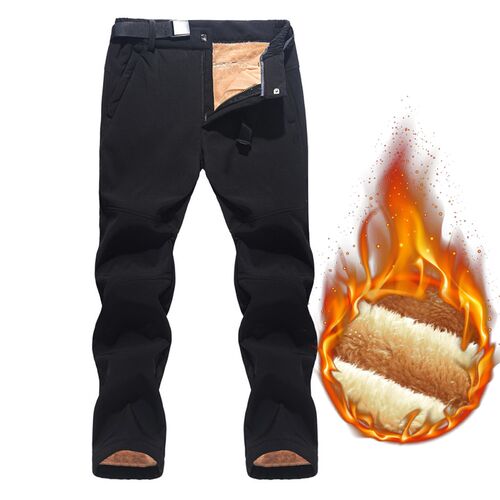 2021 Winter Ski Pants For Men Women Outdoor High Quality Win