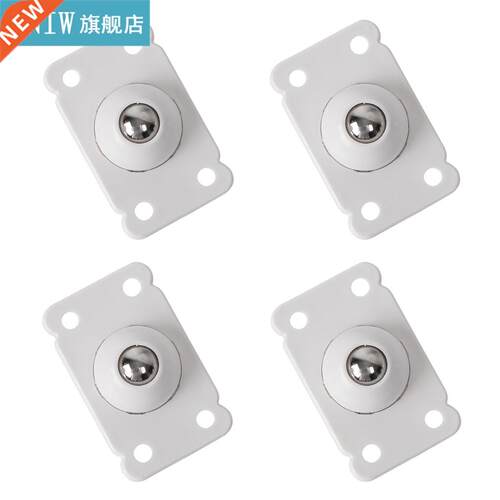 Universal Wheel 360° Rotatable Box Caster Roller Sticky