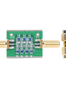 Band Stop Filter Module FM Board Electrical Radio Accessorie