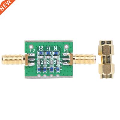 Band Stop Filter Module FM Board Electrical Radio Accessorie