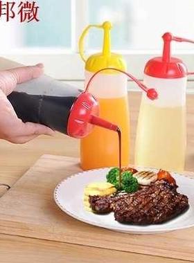 Kitchen Tool 1 pc Leakproof Seal Food Grade Oiler Seasoning