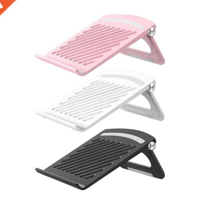 MacBook Air Pro Folding Portable Laptop Stand Notebook Desk