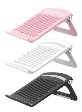 MacBook Air Pro Folding Portable Laptop Stand Notebook Desk