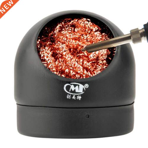 Soldering Iron wire with Electric Soldering Iron Stand Holde