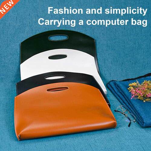Exquisite 4 Color 14 inch Wer-resistnt Lptop Hndbg for