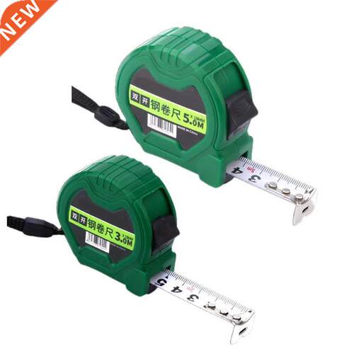 Tape Measure Ruler Meter Retractable Measuring Tape Centimet