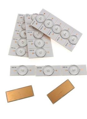 20Pcs 6V SD Lap Beads with Optical Lens Fliter for 32-65 i